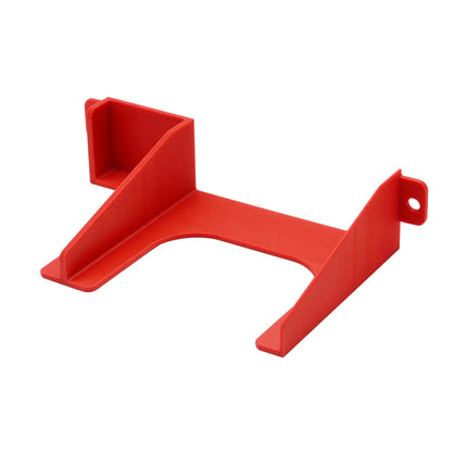 2.5Inch SSD HDD Case Mounting Bracket Adapter Rack Hard Drive for PS2 SCPH 30000