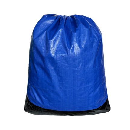 Waterproof Drawstring Moving Bag Large Packing Transfer Bag for Travel Storag