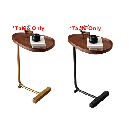 Coffee Side Table Sturdy Durable for Living Room Bedroom Sofa Bedside Storage