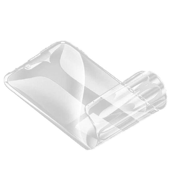 Clear Film iPhone 13 12 11 Pro Xs Max Plus Hydrogel Film Screen Protector