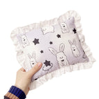Purple Rabbit