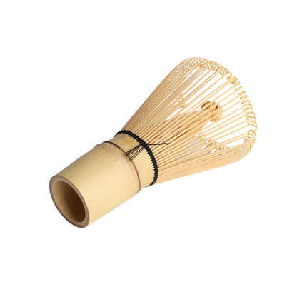 Bamboo Chasen Tea Whisk for Matcha - Traditional Green Tea Powder Tool AU