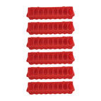 30.5cm-6pcs