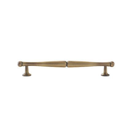 Bronze Cabinet Door Handle Retro Chinese Style Pull for Closet Drawer Furniture