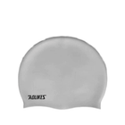AOLIKES Silicone Swim Cap Waterproof Adults Kids Unisex Men Women Swim Hat AU - Aimall