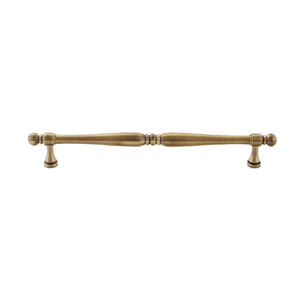 4 Sizes Copper Handles Simple Retro Cabinet Drawer Pulls for Wardrobe Door