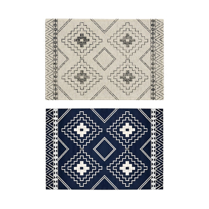 Anti Slip Entrance Mat Foyer Doormat Floor Mat Indoor Outdoor Door Mat Durable