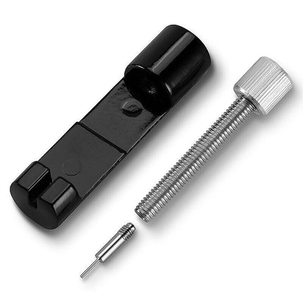Adjustable Watch Band Bracelet Repair Tool 6 Replace Pins Link Pin Remover