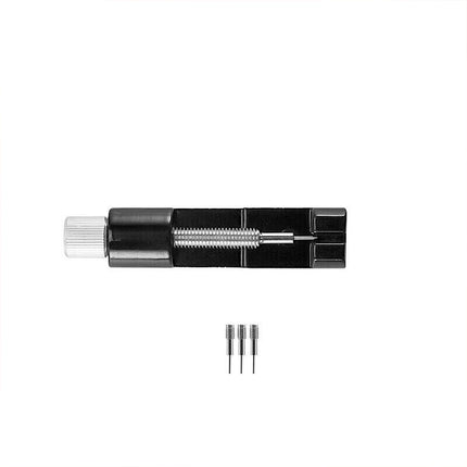 Adjustable Watch Band Bracelet Repair Tool 6 Replace Pins Link Pin Remover