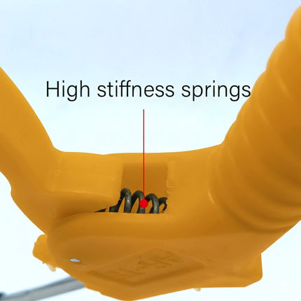 Air Blower Dust Tool Compressor Attachment Duster Blowing Tool Pneumatic Cleaner