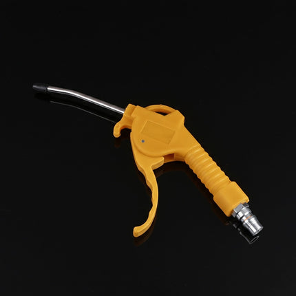 Air Blower Dust Tool Compressor Attachment Duster Blowing Tool Pneumatic Cleaner