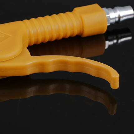 Air Blower Dust Tool Compressor Attachment Duster Blowing Tool Pneumatic Cleaner