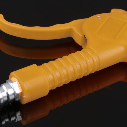 Air Blower Dust Tool Compressor Attachment Duster Blowing Tool Pneumatic Cleaner