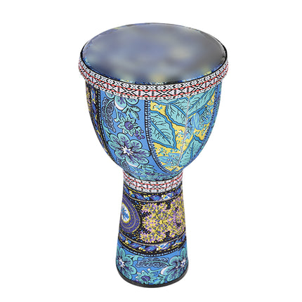 African Drum Beginner Model Ultra Light Tune Free for Adults Kids Easy Start