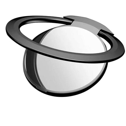 Iring Phone Ring Finger Holder Stand Car Mount Hook For Iphone Ipad Mobile Grip