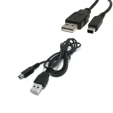 120CM USB Charging Cable for Nintendo DS Lite - Aimall