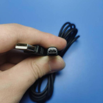 120CM USB Charging Cable for Nintendo DS Lite - Aimall