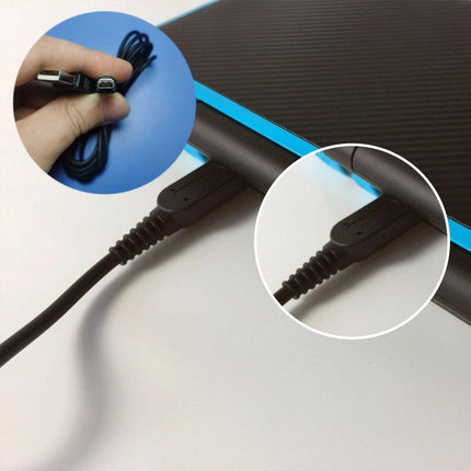 120CM USB Charging Cable for Nintendo DS Lite - Aimall