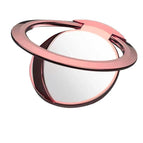 D- Rose Gold
