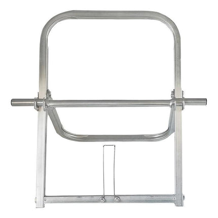 Cable Drum Holder Stand Rg6 Telstra Nbn Wire Reel Caddy Foldable Bearing Roller