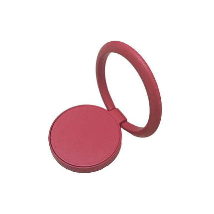 Iring Phone Ring Finger Holder Stand Car Mount Hook For Iphone Ipad Mobile Grip