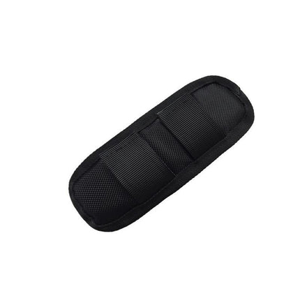 Guitar Strap Thickened For Acoustic Belt Shoulder Pad Bass Protective Anti Slip - Aimall