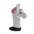 White horse