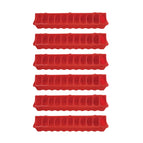 40.5cm-6pcs