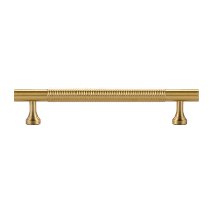 6 Sizes Gold Cabinet Door Handle Light Luxury Bronze Pull for Wardrobe Drawer