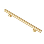 Double Hole-128mm-Smooth