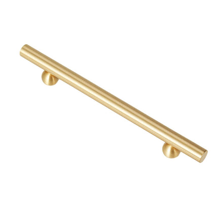 French Modern Cabinet Handle Drawer Wardrobe Door Handle for Shoe Wine