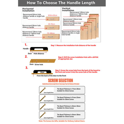 Flat Handle Ring Drawer Cabinet Pull Gold Furniture Door Handle Modern Style