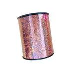 Laser-Rose Gold