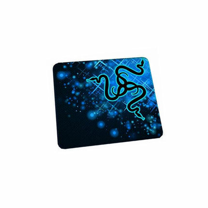 Gaming Mouse Pad 300x250mm Non Slip Rubber Base Mat for Laptop PC Computer
