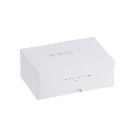 Western Dessert Presentation Box 50 Pack Tiramisu Bakery Gift Packaging Set