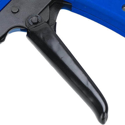 Cable Tie Tensioning and Cutting Tool for 2.4–4.8mm Nylon Wire