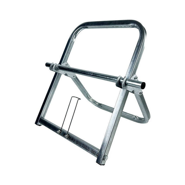 Cable Drum Holder Stand Rg6 Telstra Nbn Wire Reel Caddy Foldable Bearing Roller