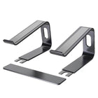 Desk Laptop Stand Aluminium Riser Compatible with 11 to 15 Inch Laptops