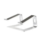 Desk Laptop Stand Aluminium Riser Compatible with 11 to 15 Inch Laptops
