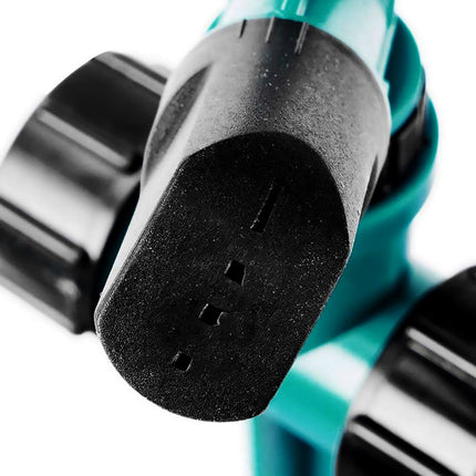 360° Rotation Auto Irrigation System Garden Lawn Sprinkler Patio Save Water Use