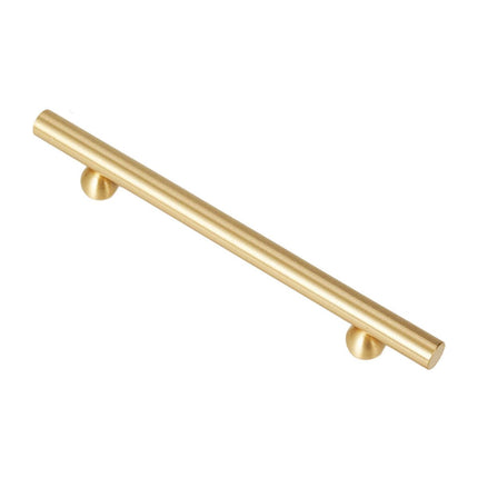French Modern Cabinet Handle Drawer Wardrobe Door Handle for Shoe Wine