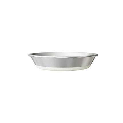 AntiSlip Cat Bowl Pet Food Basin Cat and Dog Feeding Bowl Universal Pet Dish
