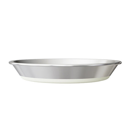 AntiSlip Cat Bowl Pet Food Basin Cat and Dog Feeding Bowl Universal Pet Dish