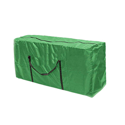 Extra Large Heavy Duty Storage Bag Waterproof Garden Furniture Cover Organizer