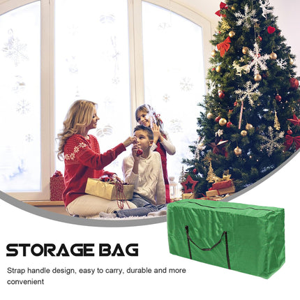 Extra Large Heavy Duty Storage Bag Waterproof Garden Furniture Cover Organizer