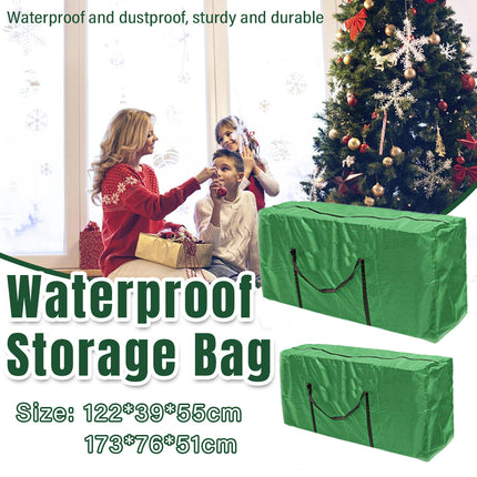 Extra Large Heavy Duty Storage Bag Waterproof Garden Furniture Cover Organizer