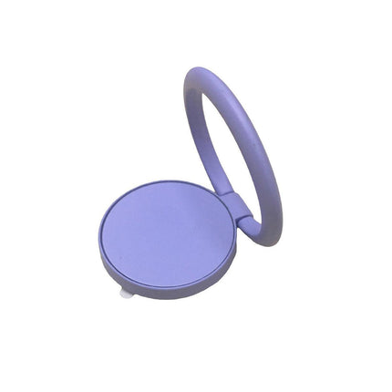 Iring Phone Ring Finger Holder Stand Car Mount Hook For Iphone Ipad Mobile Grip