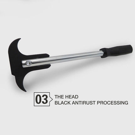 Quality O-Ring Remover Removal Remove Oil Grease Seals Puller Auto Repair Tool