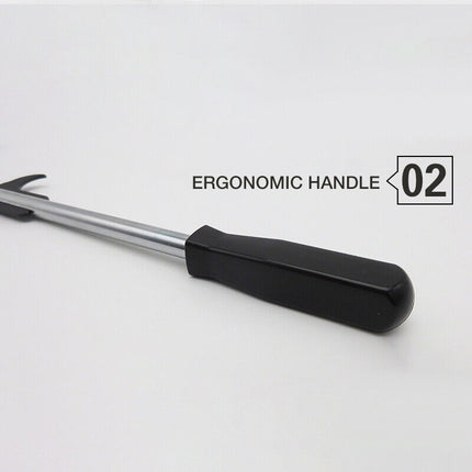 Quality O-Ring Remover Removal Remove Oil Grease Seals Puller Auto Repair Tool