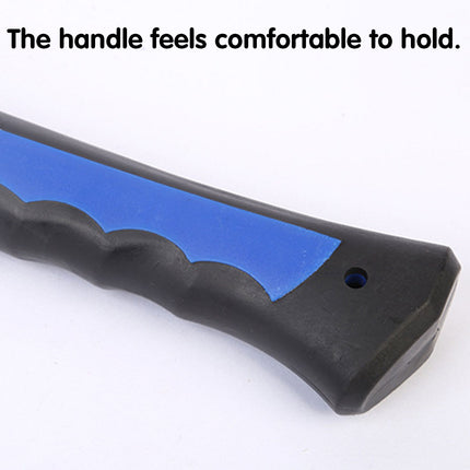 Geologist Rock Pick Pointed Tip Geological Hammer Geology Prospecting Hand Tools